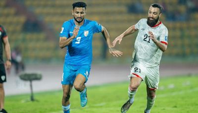 FIFA WC Qualifiers: India's shock loss is on coach Stimac, but he can still turn things around