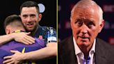 Barry Hearn explains in passionate rant why darts should not feature in Olympics