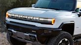 GM will limit warranty transfers and ban buyers from flipping Hummer EVs