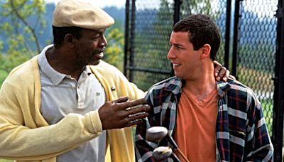'Happy Gilmore' Reprise Starring Adam Sandler is Officially Confirmed | FOX Sports Radio