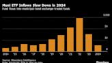 Goldman Sachs Makes Bigger Bet on $129 Billion Muni ETF Market