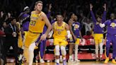 Inside the biggest shot of the Lakers' season: How Matt Ryan hit an impossible three