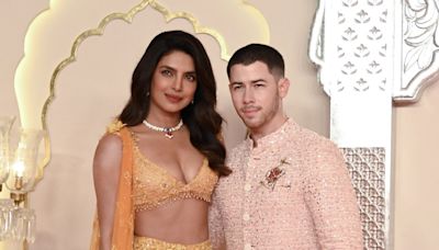Nick Jonas and Priyanka Chopra Celebrate 6-Year Anniversary of Their Engagement: See The Sweet Pic