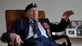 A Jewish veteran from London prepares to commemorate the 80th anniversary of the D-Day landings