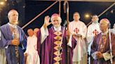 La trastienda y el significado de la histórica decisión del papa Francisco de desplazar a Buenos Aires de la sede primada de la Iglesia