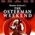 Osterman Weekend