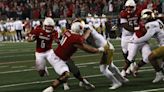 Notre Dame blasted at Louisville: Instant Takeaways