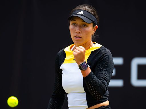 Meet Jessica Pegula, the Team USA tennis player whose parents are the billionaire owners of the Buffalo Bills