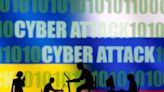 Russian ministry website appears hacked; RIA reports users data protected