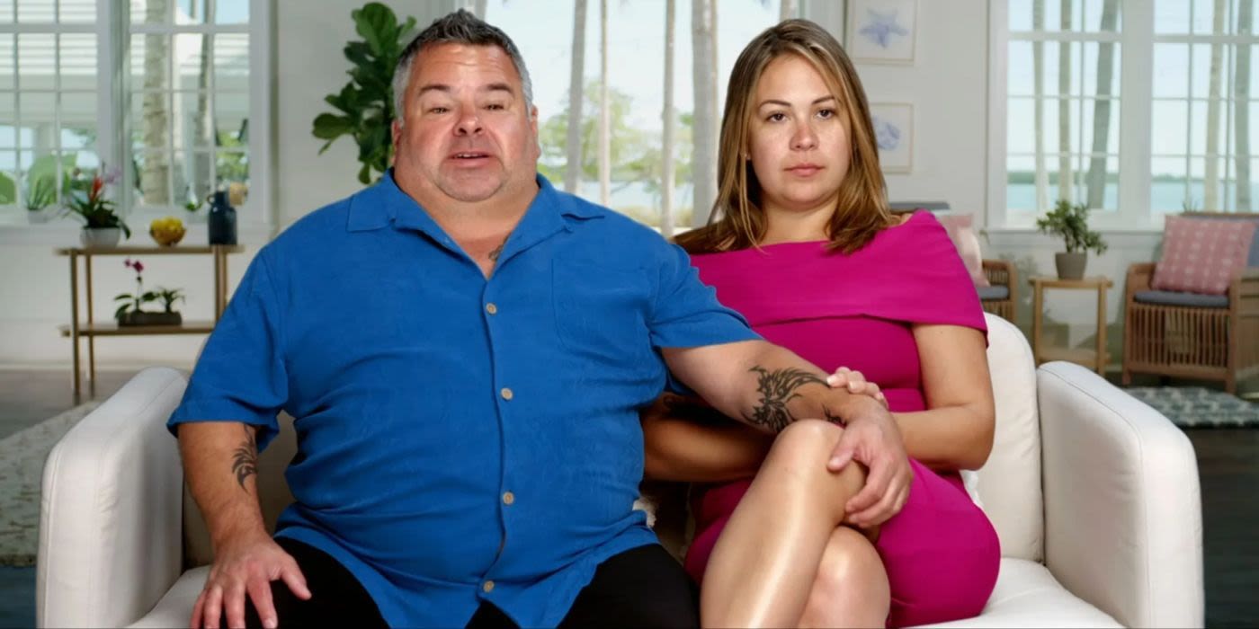 These ‘90 Day Fiancé: Happily Ever After’ Couples Are in for Disaster