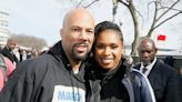 Jennifer Hudson Calls Common ‘a Beautiful Man’ Amid Dating Speculation