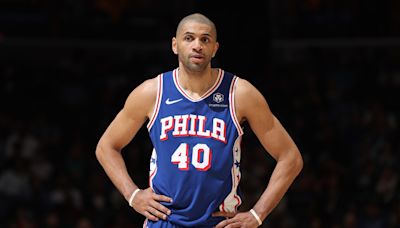 Batum reportedly leaving Sixers, joining Clippers again with free-agent contract