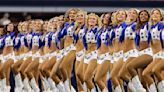 Cowboys Cheerleaders to Be Profiled in Netflix Series 'America's Sweethearts'