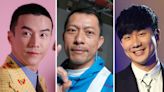 Year in Review 2022: Lawrence Wong is Yahoo readers' most-searched male Singapore celebrity, again