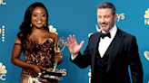 Emmys 2022 Highs and Lows: Kimmel faces backlash while others are praised for powerful acceptance speeches