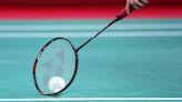 Chinese badminton player, 17, dies after collapsing on court during Asia Junior Championship