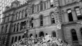 From the archive: The agonizing death of Detroit’s old city hall