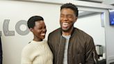 Lupita Nyong’o on Returning to 'Black Panther' After Chadwick Boseman's death