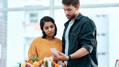 Why Californians Are Spending More on Groceries Than the Rest of Americans