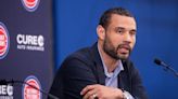 Five players in 2024 NBA draft who fit Trajan Langdon's vision for Detroit Pistons