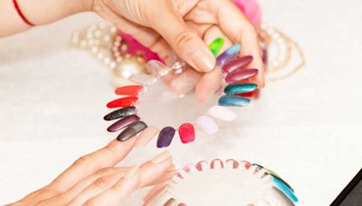 Manucure BB crème : découvrez la couleur de vernis à ongles minimaliste tendance du moment