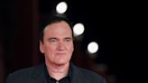 Quentin Tarantino prepara su última película "The Movie Critic"