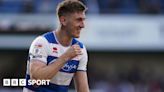 Jimmy Dunne: QPR trigger option to extend defender's contract