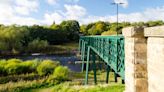 Boy, 14, dies and another, 13, in critical condition after getting into difficulty in the River Tyne