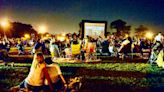 Family fun this weekend on S.I. includes an outdoor movie, community fair and more