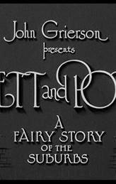 Pett and Pott: A Fairy Story of the Suburbs
