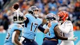 Tennessee Titans schedule 2023 predictions: Our game-by-game picks are in