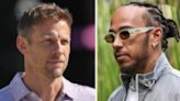 Jenson Button gives Mercedes fresh hope of move that would sting Lewis Hamilton