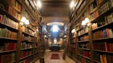 Spend a night in the hidden library of St Paul's Cathedral in London