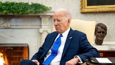 Biden aims for more achievements despite the bane of lame-duck presidents: diminished relevance