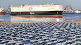 Bruselas impondrá aranceles de hasta el 48% a las importaciones de coches eléctricos chinos
