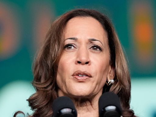 ‘The American People Deserve Better’: Harris Responds to Trump’s Racist Rant