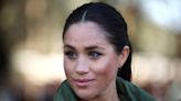 Meghan Markle says she ‘couldn’t even text my friends a photo’ under royal family’s constraints