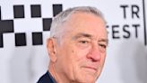 Robert De Niro Says His Awards Speech Was Edited, Blasts Trump as a ‘Charlatan’