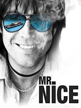 Mr. Nice