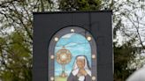 'Nothing would stop her.' St. Raphael Center honors Mother Angelica with monument