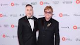 Elton John’s Husband David Furnish Gives Update on the Singer’s Health Following Surgery