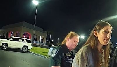Florida Woman Calls 911 on Herself While Trying to Steal a Car