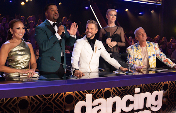 Dancing with the Stars Original Cast Members Confirm Return to the Show: ‘Let the Competition Begin’