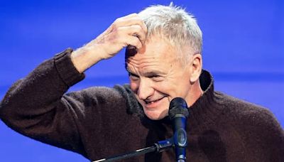 Jazz Festival Montreux mit Kraftwerk, Sting und Ed Sheeran