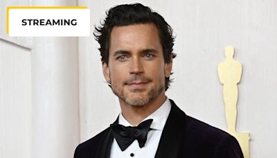 Le créateur de Glee et American Horror Story prépare une sitcom au pitch étonnant avec Matt Bomer