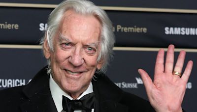 Ron Howard, Helen Mirren, Edgar Wright and More Remember Donald Sutherland: ‘Incredible Range, Creative Courage’