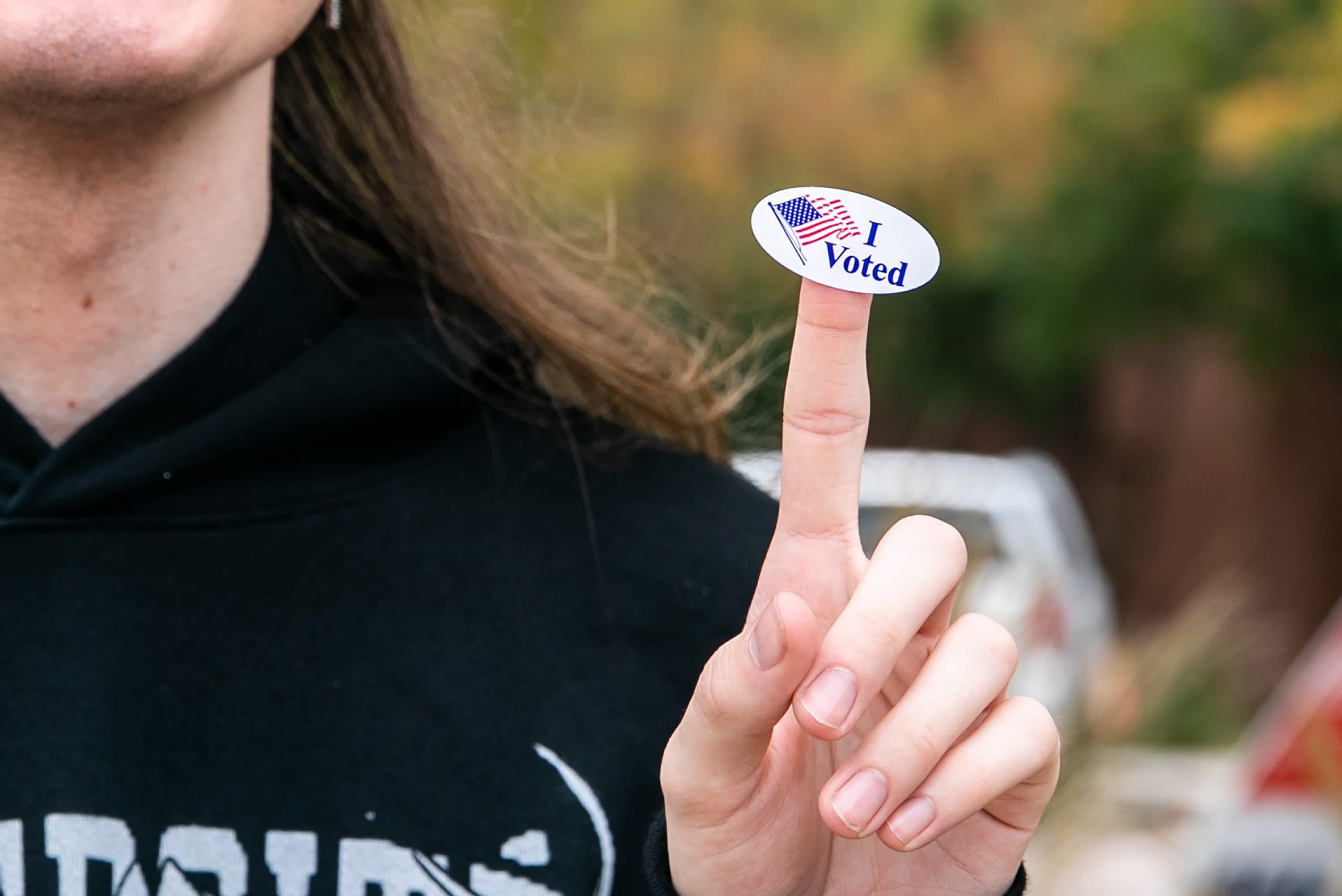 New Voters: Here's Everything You Need To Know