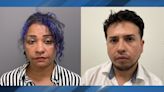 Delano elderly woman allegedly kidnapped, robbed of $25k; 2 Colombian suspects arrested