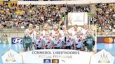 Always Ready golea con categoría en la Libertadores - El Diario - Bolivia
