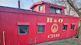 Chillicothe Railroad Museum raising money for repairs